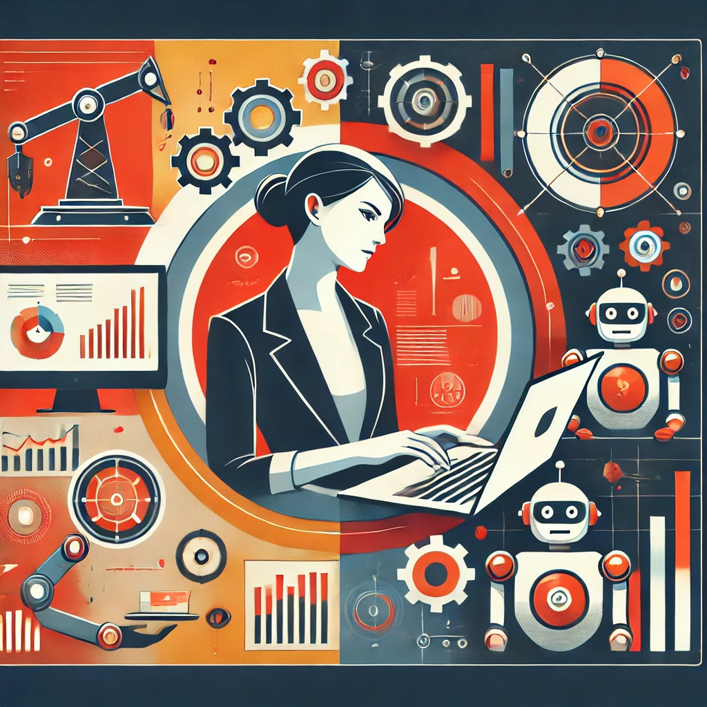 5 Skills You Need for  2025