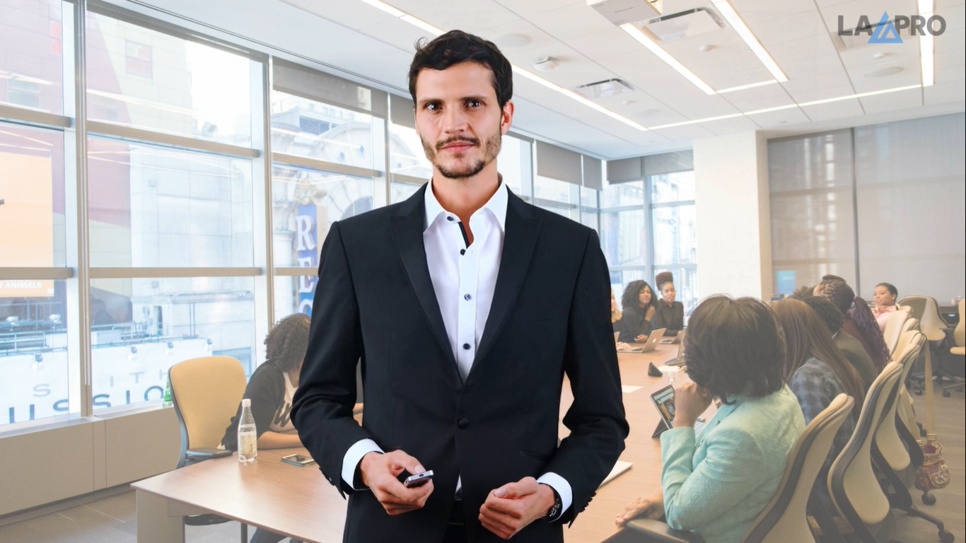 Assertiveness – How to Be Firm and Professional at Work