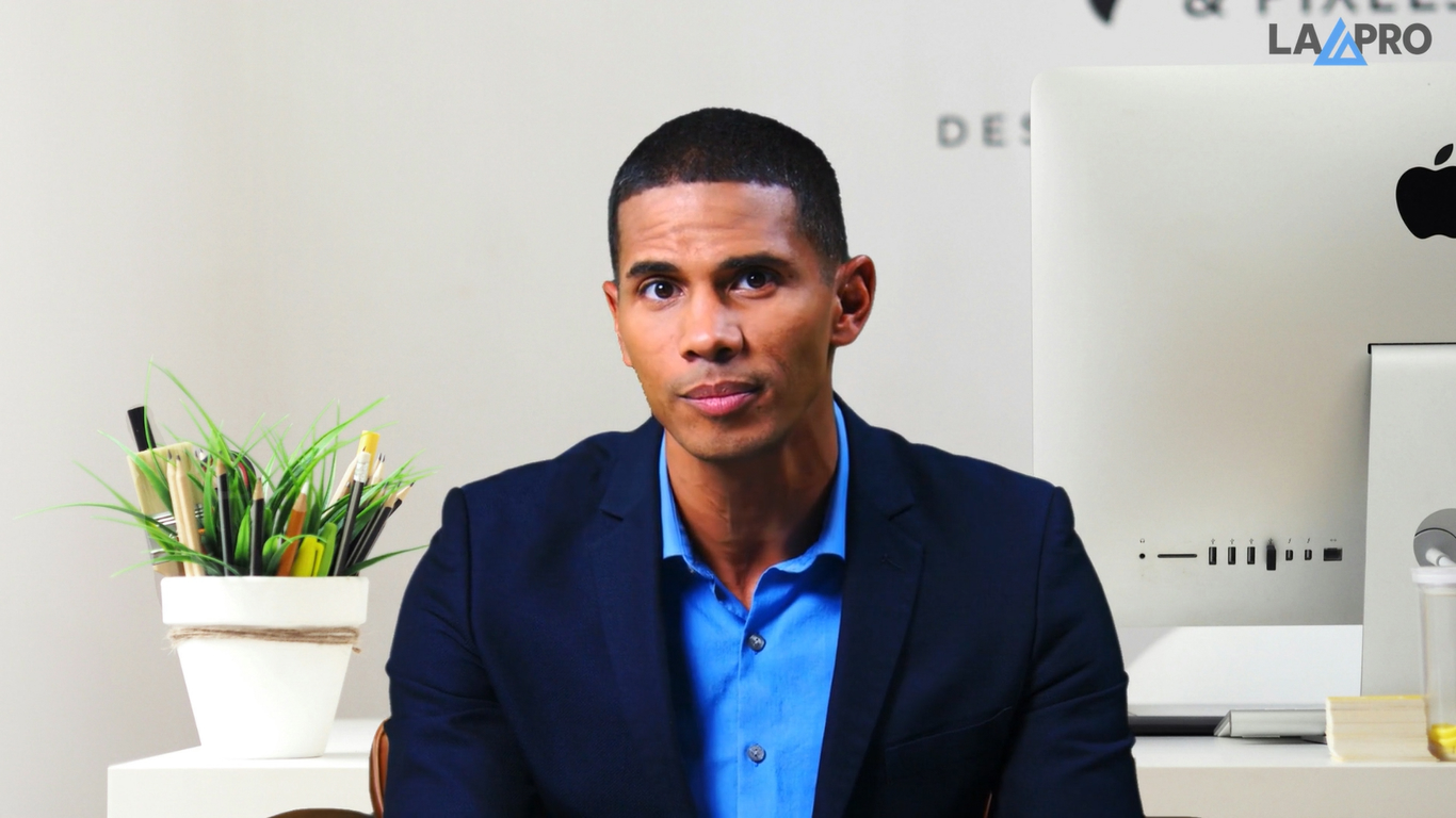 Crafting your Professional Brand
