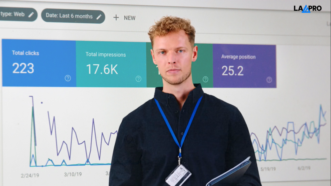 Data Literacy for Decision-Making