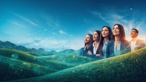 AI and Your Career: How Young Professionals Should Think About the Future of Work