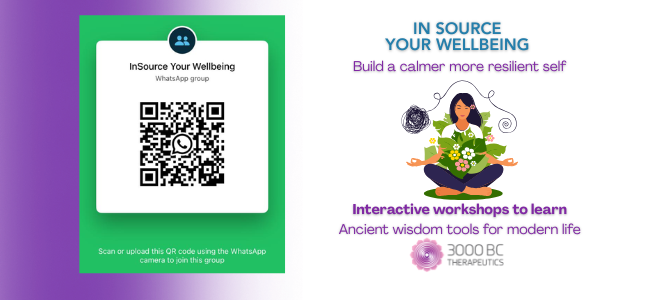 Can't Sleep? Losing Hair? Constantly on Edge? You're Not Broken — You're Just Out of Balance.